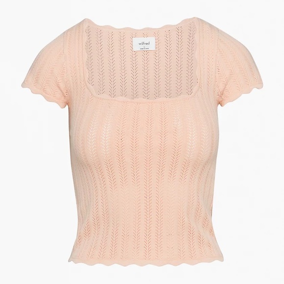 Wilfred Parcel Top - Worn once - Picture 2 of 3